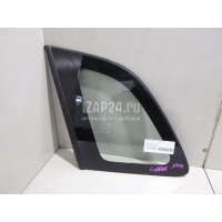 Стекло кузовное глухое левое Suzuki Liana (2001 - 2007) 8459054G00