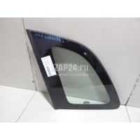 Стекло кузовное глухое левое Suzuki Liana (2001 - 2007) 8459054G00