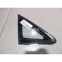 Стекло кузовное глухое правое Suzuki Liana (2001 - 2007) 8455054G00