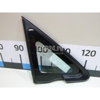 Стекло кузовное глухое правое Suzuki Liana (2001 - 2007) 8455054G00