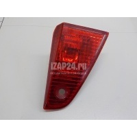 Фонарь задний внутренний правый Suzuki Liana (2001 - 2007) 3625055G10