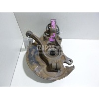 Кулак поворотный передний левый Suzuki Liana (2001 - 2007) 4515054810