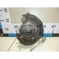Кулак поворотный передний левый Suzuki Liana (2001 - 2007) 4515054810