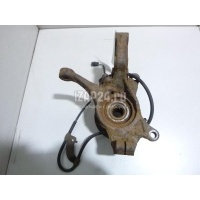 Кулак поворотный передний левый Suzuki Liana (2001 - 2007) 4515054810