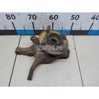 Кулак поворотный передний левый Suzuki Liana (2001 - 2007) 4515054810