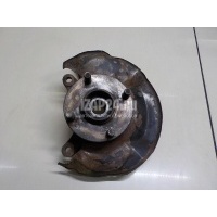 Кулак поворотный передний левый Suzuki Liana (2001 - 2007) 4515054810