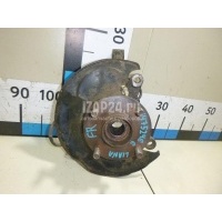 Кулак поворотный передний правый Suzuki Liana (2001 - 2007) 4511054810