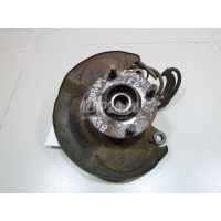 Кулак поворотный передний правый Suzuki Liana (2001 - 2007) 4511054810