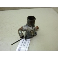 Фланец двигателя системы охлаждения Suzuki Liana (2001 - 2007) 1757086G00
