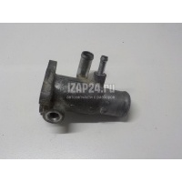 Фланец двигателя системы охлаждения Suzuki Liana (2001 - 2007) 1757086G00