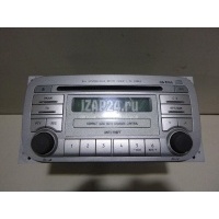 Магнитола Suzuki Liana (2001 - 2007) 3910159J83