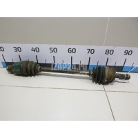 Полуось передняя правая Suzuki Liana (2001 - 2007) 4410155G10