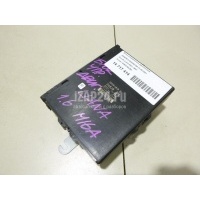 Блок управления двигателем Suzuki Liana (2001 - 2007) 3392068JB0