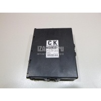 Блок управления двигателем Suzuki Liana (2001 - 2007) 3392059JC1