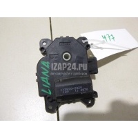 Моторчик заслонки отопителя Suzuki Liana (2001 - 2007) 9565154G10