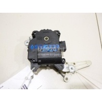 Моторчик заслонки отопителя Suzuki Liana (2001 - 2007) 9565154G10