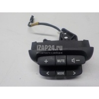 Переключатель подрулевой управления магнитолой Suzuki Liana (2001 - 2007) 3746050J10