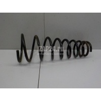 Пружина передняя Nissan Primera W10 (1990 - 1998) 5401090J76