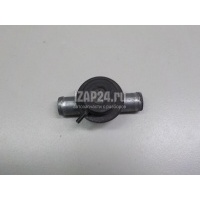 Клапан воздушный Mercedes Benz W210 E-Klasse (2000 - 2002) 0021404360