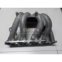 Коллектор впускной Mercedes Benz W210 E-Klasse (2000 - 2002) 6110901737