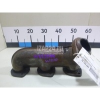 Коллектор выпускной Mercedes Benz W210 E-Klasse (2000 - 2002) 1121402709