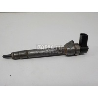 Форсунка дизельная электрическая BOSCH W210 E-Klasse (2000 - 2002) 0445110011