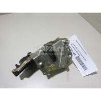 Замок двери задней правой Mercedes Benz W210 E-Klasse (2000 - 2002) 2027300635