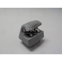 Крючок солнцезащитного козырька Mercedes Benz W210 E-Klasse (2000 - 2002) 20281007127D43