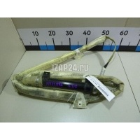 Подушка безопасности боковая (шторка) Mercedes Benz W210 E-Klasse (2000 - 2002) 2108601005