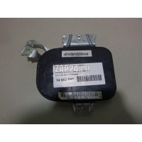 Подушка безопасности в дверь Mercedes Benz W210 E-Klasse (2000 - 2002) 2108600505