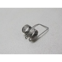Пружина (кузов внутри) Mercedes Benz W210 E-Klasse (2000 - 2002) 2027660034