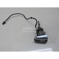 Вставка замка двери Mercedes Benz W210 E-Klasse (2000 - 2002) 2087600205