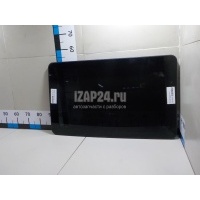 Стекло люка Mercedes Benz W210 E-Klasse (2000 - 2002) 2107800221