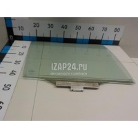 Стекло двери задней правой Mercedes Benz W210 E-Klasse (2000 - 2002) 2107300618