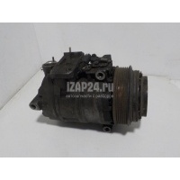 Компрессор системы кондиционирования Mercedes Benz W210 E-Klasse (2000 - 2002) 0002342411