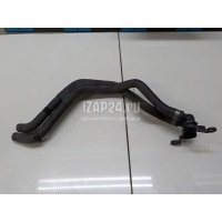 Патрубок отопителя Mercedes Benz W210 E-Klasse (2000 - 2002) 2108300424