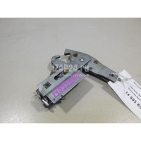 Кронштейн троса ручн. тормоза Mercedes Benz W202 (1993 - 2000) 2024200338