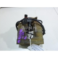Суппорт тормозной передний левый Mercedes Benz W210 E-Klasse (2000 - 2002) 0014202983