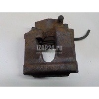 Суппорт тормозной передний левый Mercedes Benz W210 E-Klasse (2000 - 2002) 0014202983