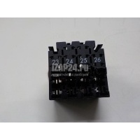 Блок предохранителей Mercedes Benz W210 E-Klasse (2000 - 2002) 0015458001