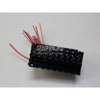 Блок предохранителей Mercedes Benz W210 E-Klasse (2000 - 2002) 0015459201