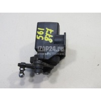 Датчик положения педали акселератора Mercedes Benz W210 E-Klasse (2000 - 2002) 0125423317