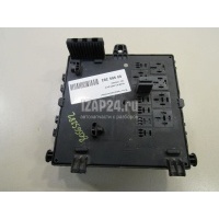 Блок предохранителей GM 9-3 (2002 - 2012) 12794261