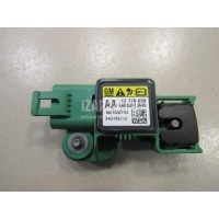 Датчик AIR BAG GM 9-3 (2002 - 2012) 12778699
