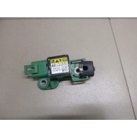 Датчик AIR BAG GM 9-3 (2002 - 2012) 12778699