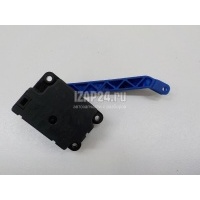 Моторчик заслонки отопителя GM 9-3 (2002 - 2012) 1845085
