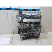 Двигатель Nissan Note (E11) (2006 - 2013) 10102BC23F