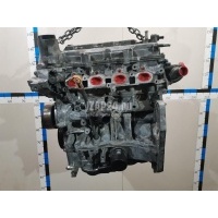 Двигатель Nissan Note (E11) (2006 - 2013) 10102BC23F