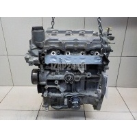 Двигатель Nissan Note (E11) (2006 - 2013) 10102BC23F