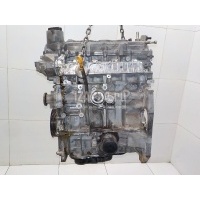 Двигатель Nissan Note (E11) (2006 - 2013) 10102BC23F